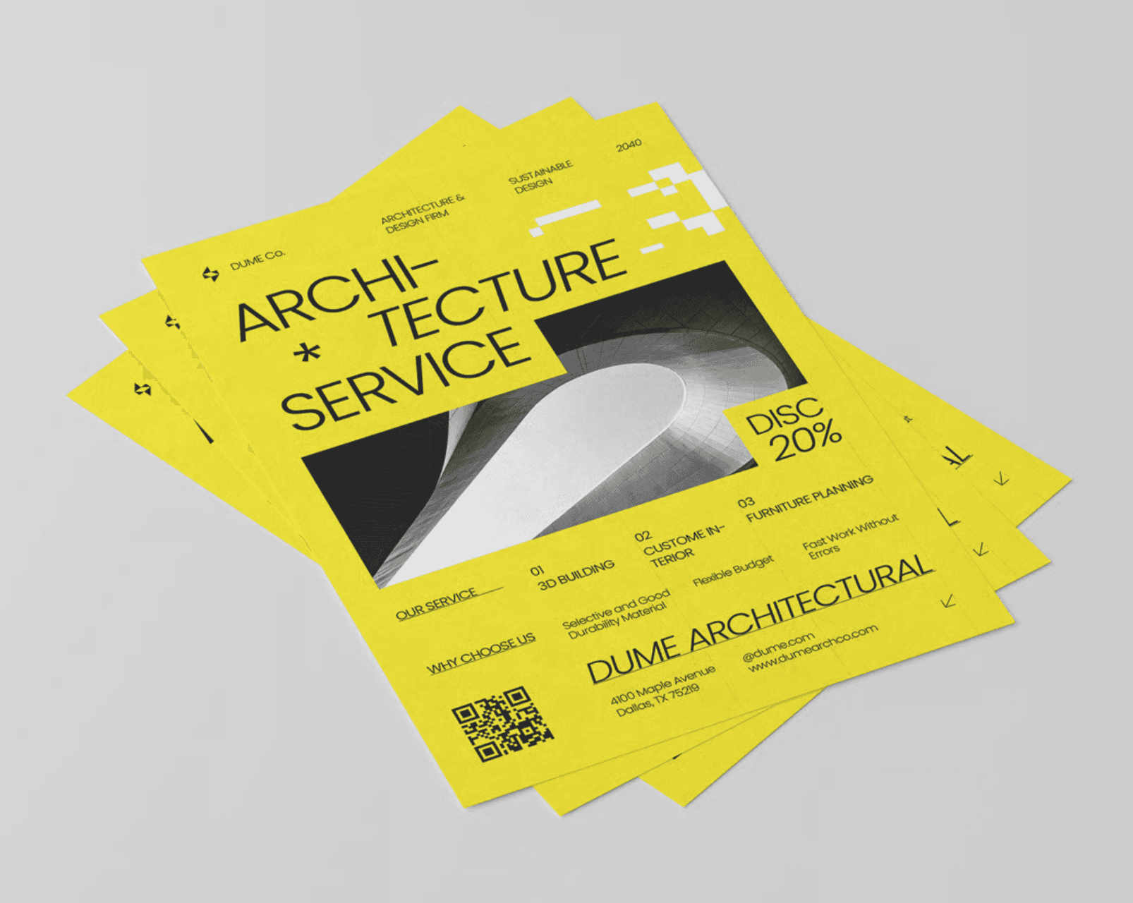 Flyer